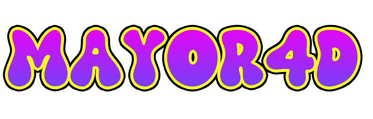 MAYOR4D